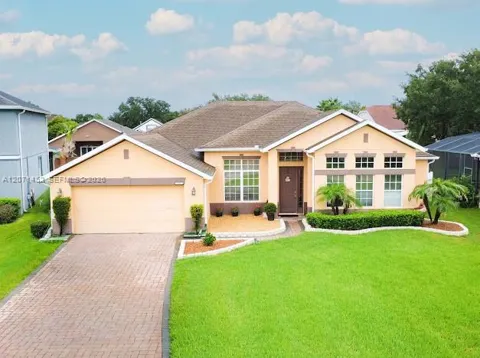 14531 Riviera Pointe Drive