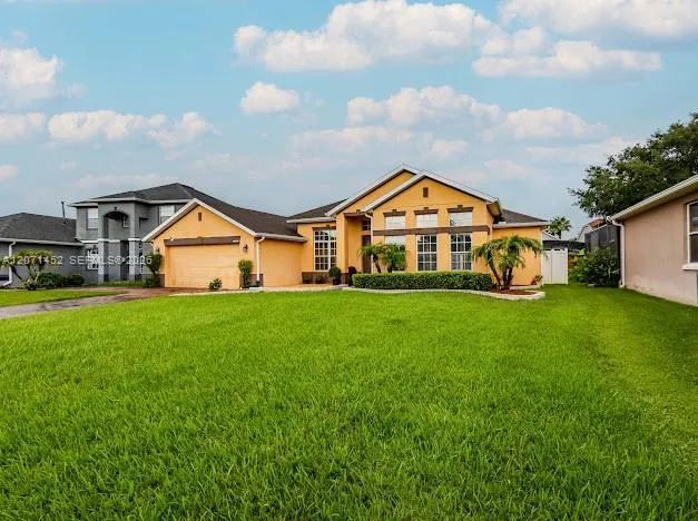 14531 Riviera Pointe Drive Orlando, FL 32828