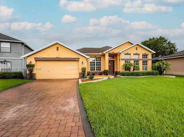 14531 Riviera Pointe Drive Orlando, FL 32828