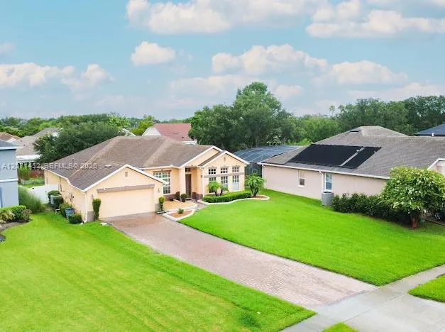 14531 Riviera Pointe Drive Orlando, FL 32828