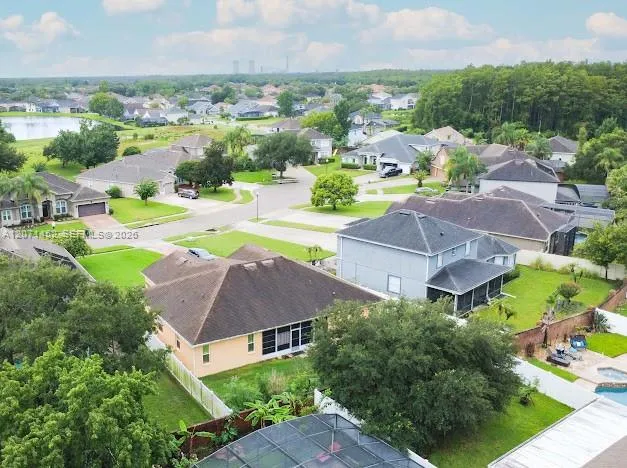 14531 Riviera Pointe Drive Orlando, FL 32828