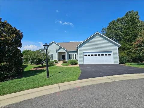 381 Hollybrook Drive