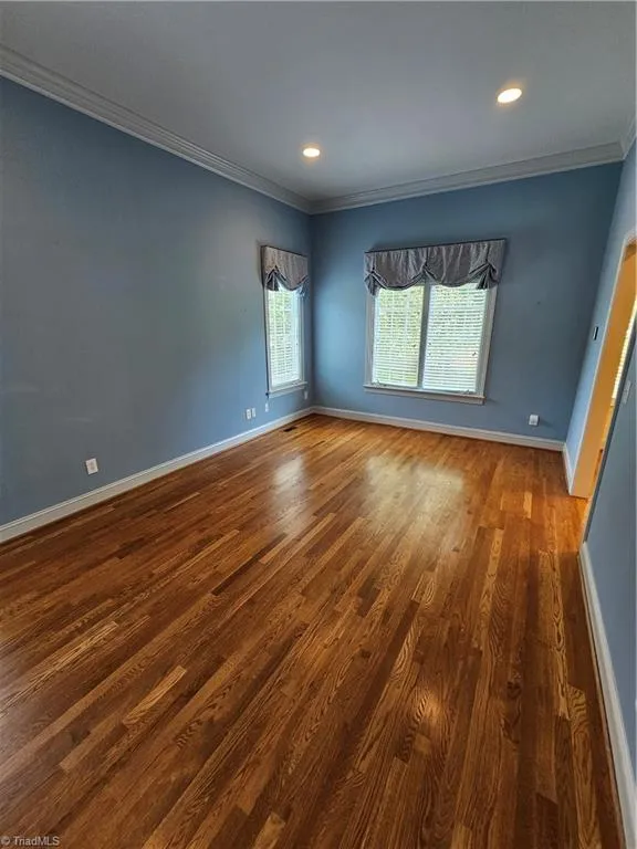 381 Hollybrook Drive Bermuda Run, NC 27006