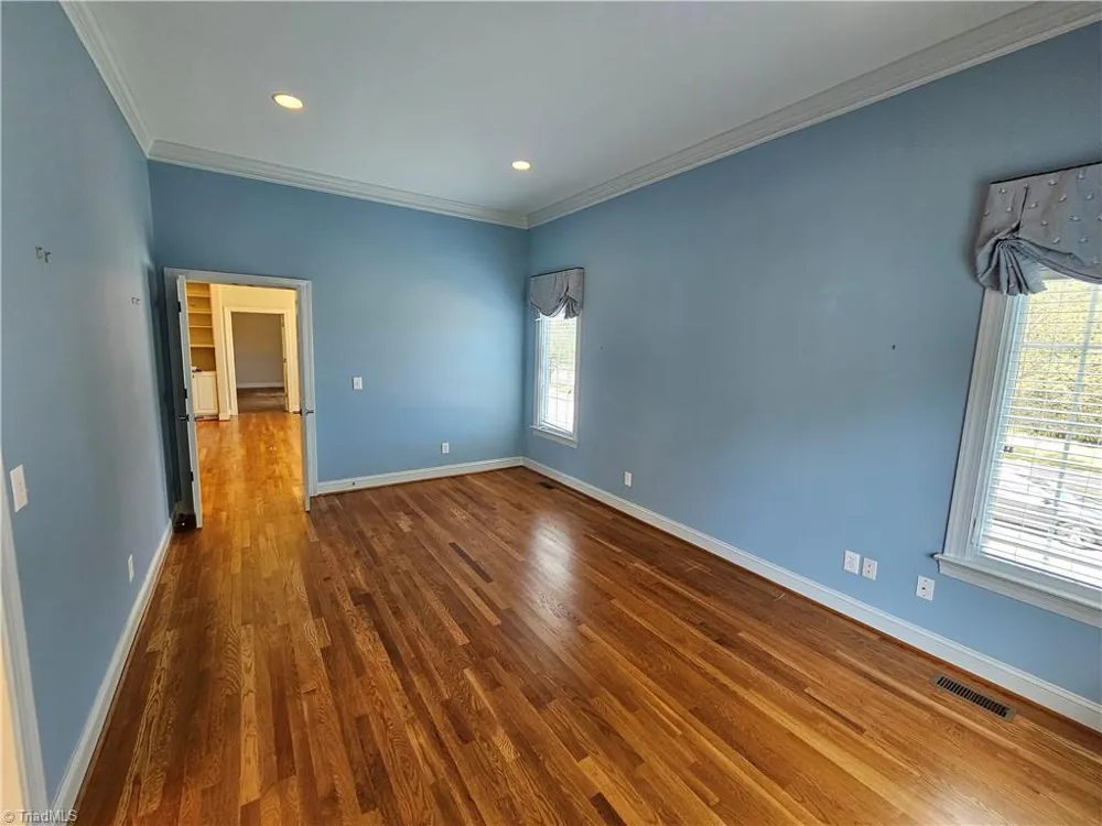 381 Hollybrook Drive Bermuda Run, NC 27006