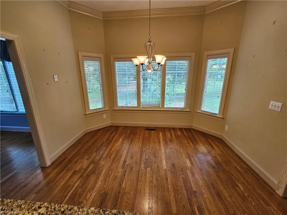381 Hollybrook Drive Bermuda Run, NC 27006