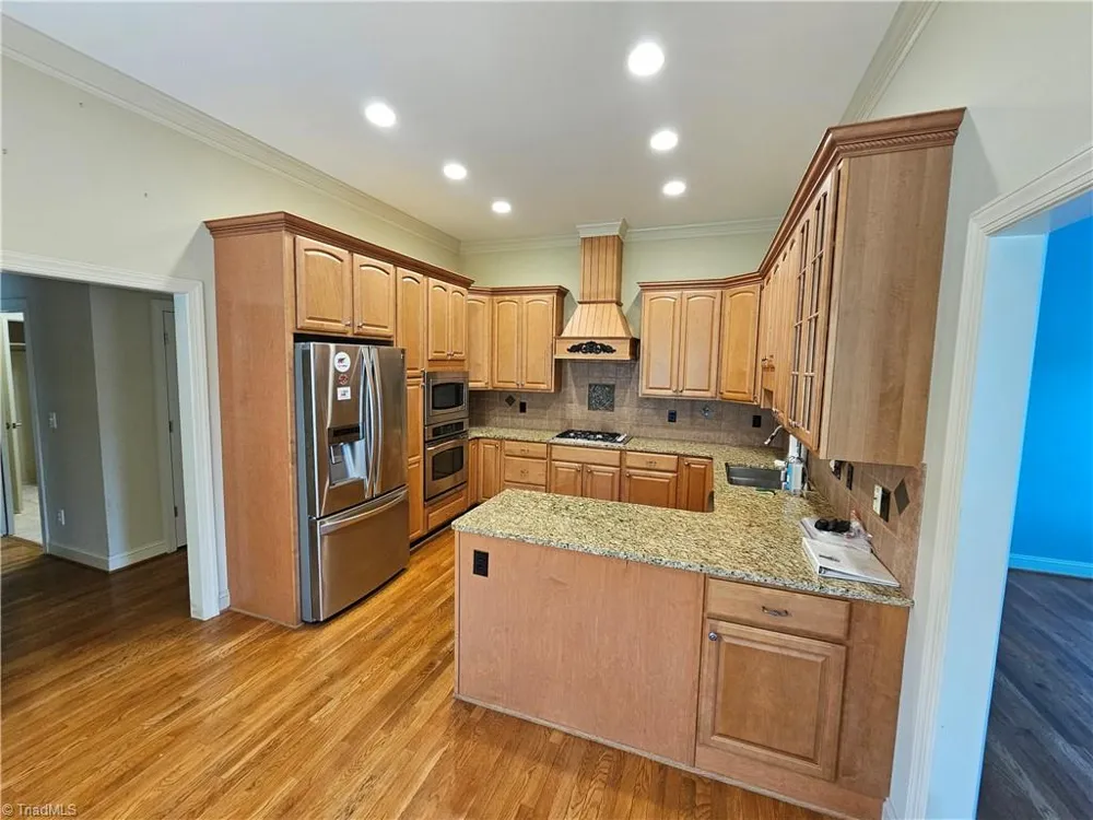 381 Hollybrook Drive Bermuda Run, NC 27006
