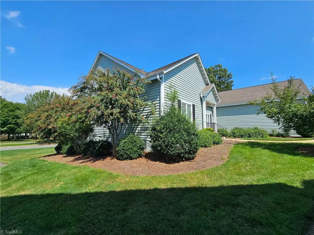 381 Hollybrook Drive Bermuda Run, NC 27006