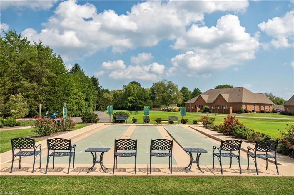 381 Hollybrook Drive Bermuda Run, NC 27006