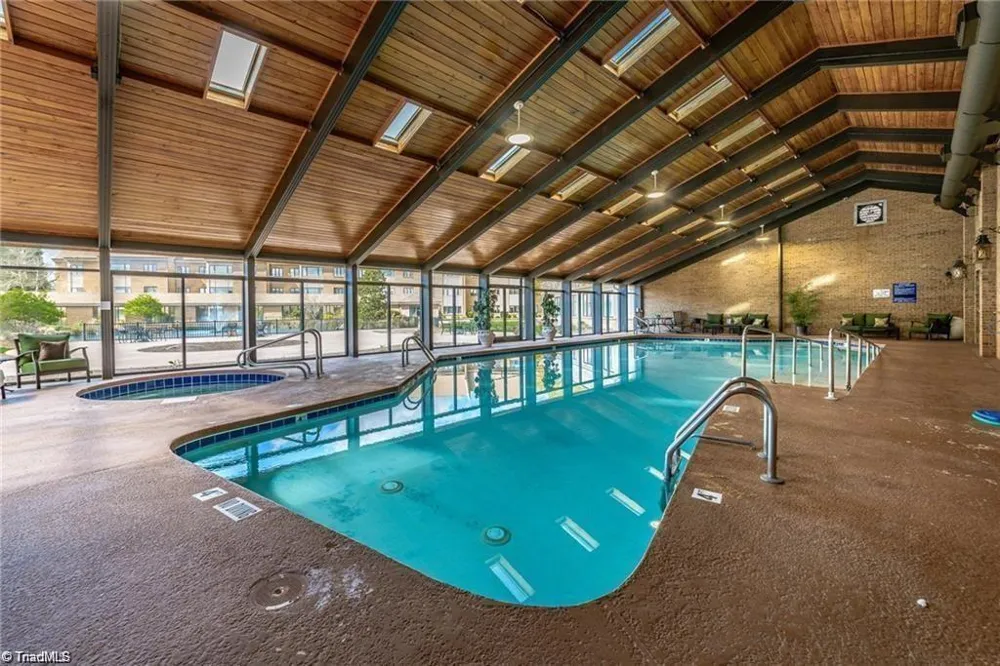 381 Hollybrook Drive Bermuda Run, NC 27006