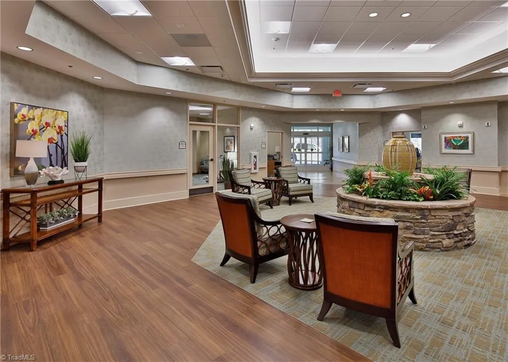 381 Hollybrook Drive Bermuda Run, NC 27006