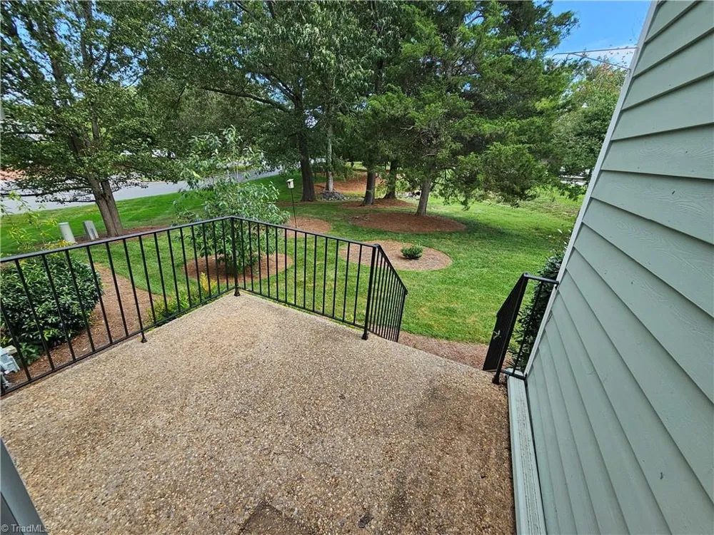 381 Hollybrook Drive Bermuda Run, NC 27006