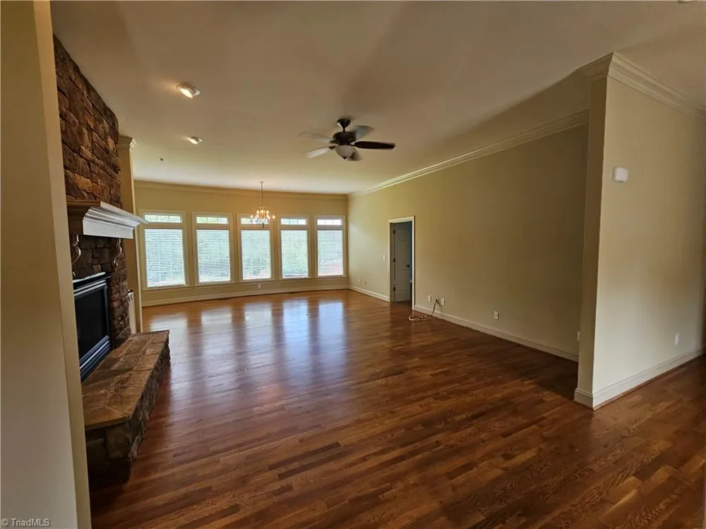 381 Hollybrook Drive Bermuda Run, NC 27006