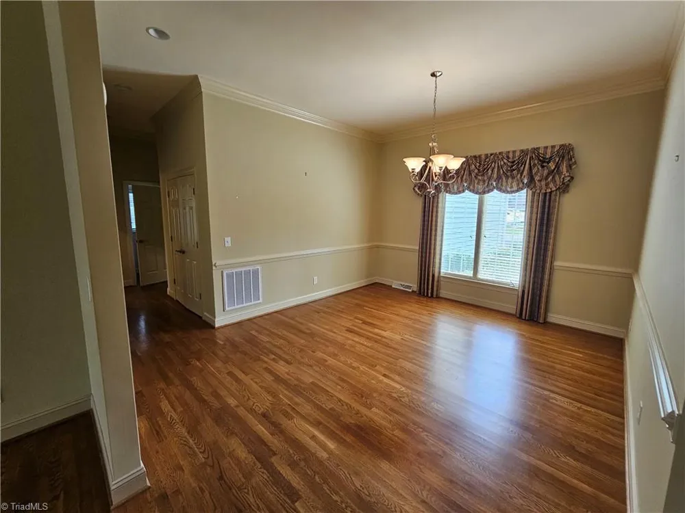 381 Hollybrook Drive Bermuda Run, NC 27006