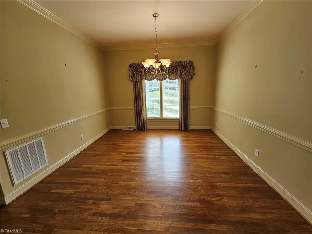 381 Hollybrook Drive Bermuda Run, NC 27006