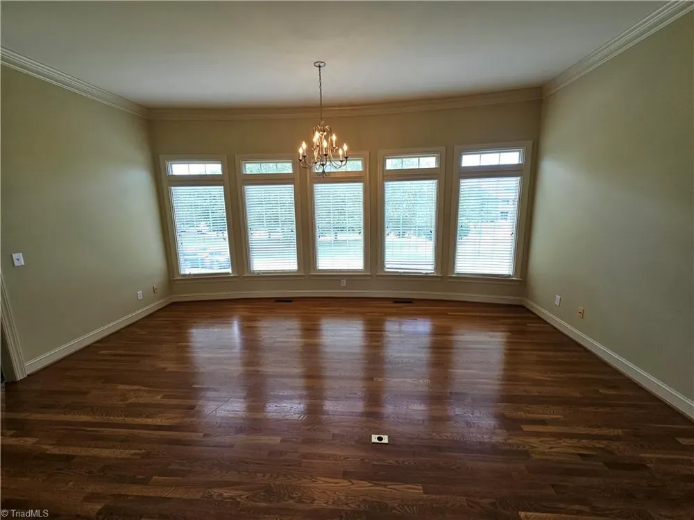 381 Hollybrook Drive Bermuda Run, NC 27006