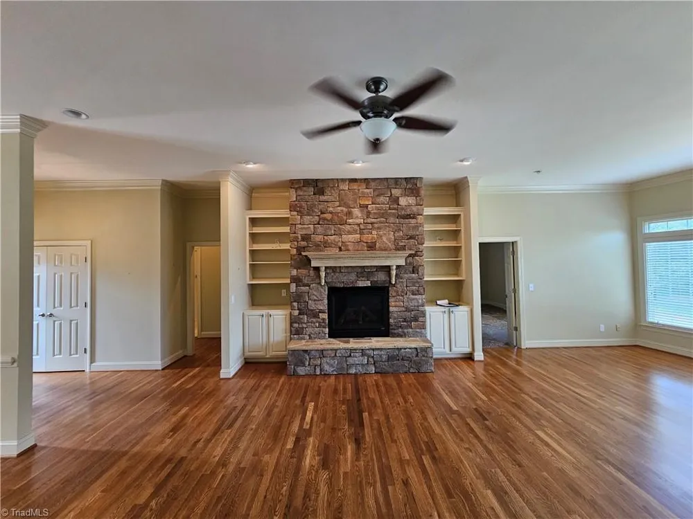 381 Hollybrook Drive Bermuda Run, NC 27006