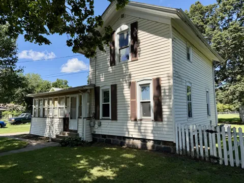127 E Mill Street
