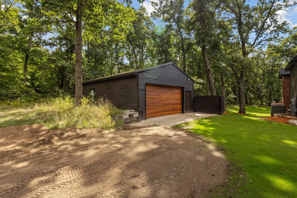 23861 Almy Road Reynolds Township, MI 49329