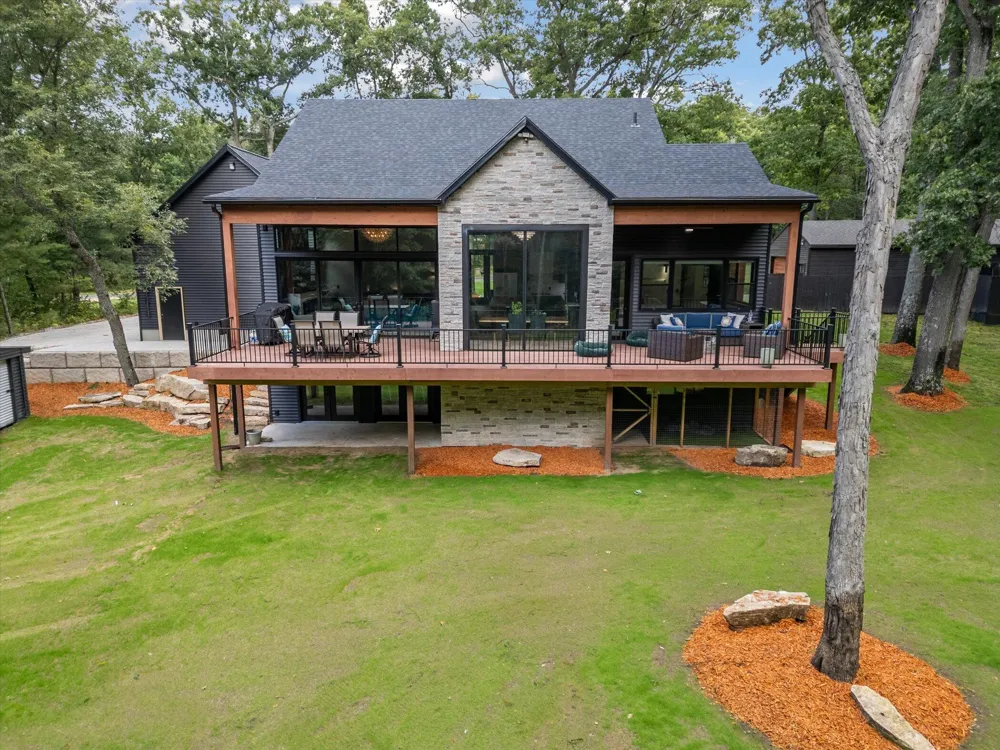 23861 Almy Road Reynolds Township, MI 49329