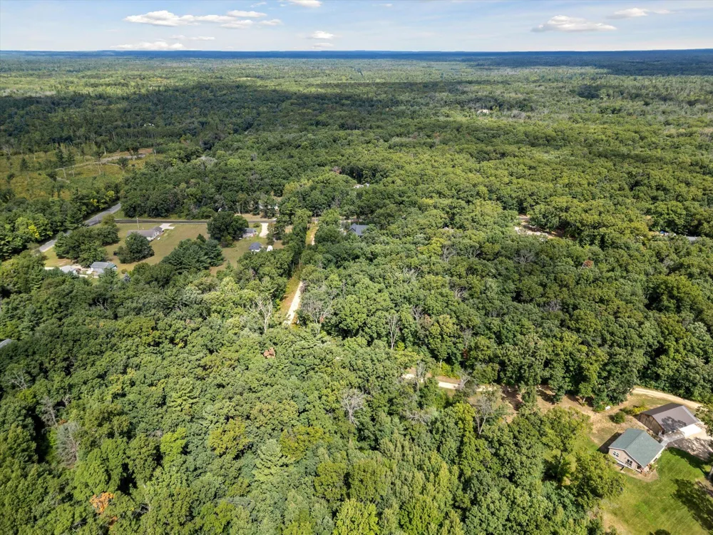 23861 Almy Road Reynolds Township, MI 49329