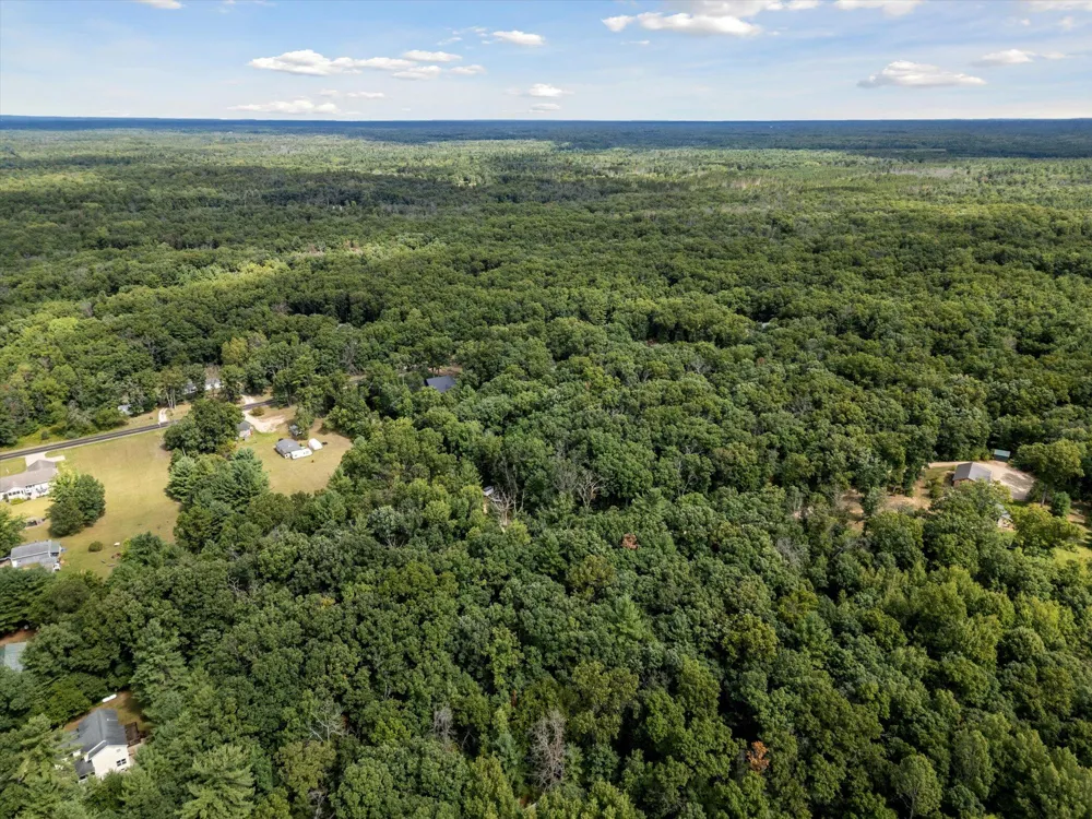 23861 Almy Road Reynolds Township, MI 49329