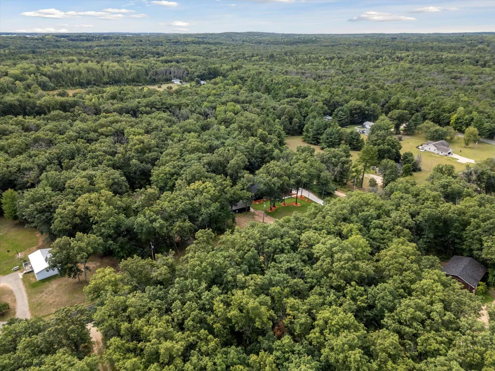 23861 Almy Road Reynolds Township, MI 49329