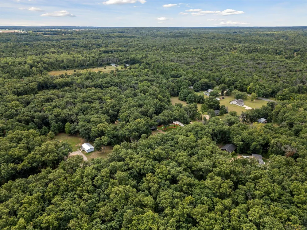 23861 Almy Road Reynolds Township, MI 49329