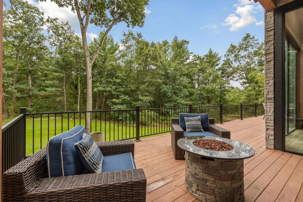 23861 Almy Road Reynolds Township, MI 49329