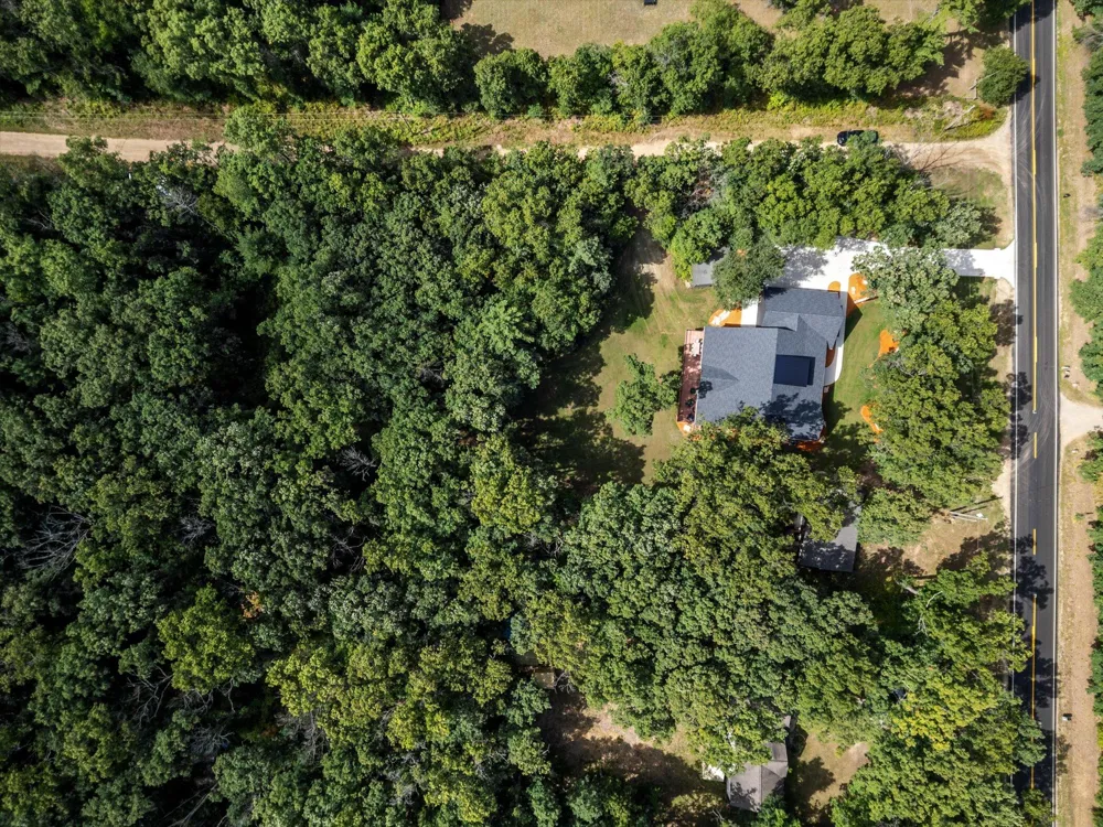 23861 Almy Road Reynolds Township, MI 49329