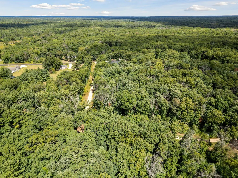 23861 Almy Road Reynolds Township, MI 49329