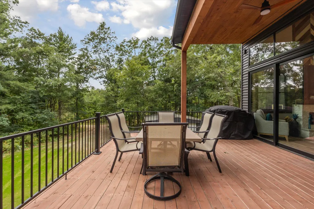 23861 Almy Road Reynolds Township, MI 49329