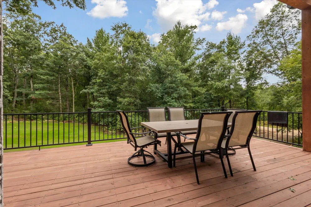 23861 Almy Road Reynolds Township, MI 49329