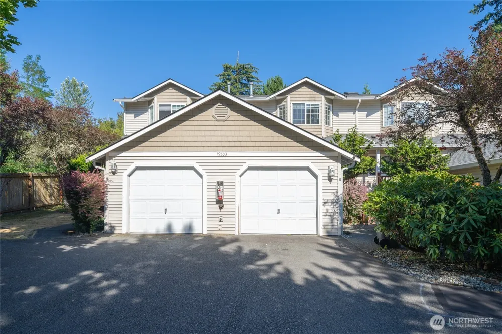 19503 22nd Avenue SE #2 Bothell, WA 98012
