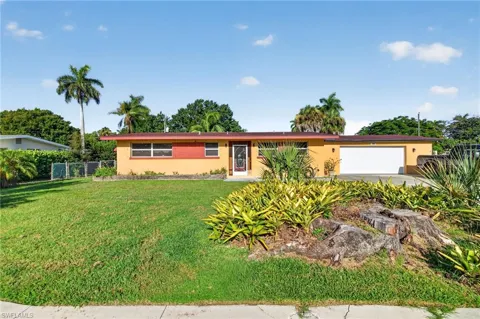 2950 Holly Road