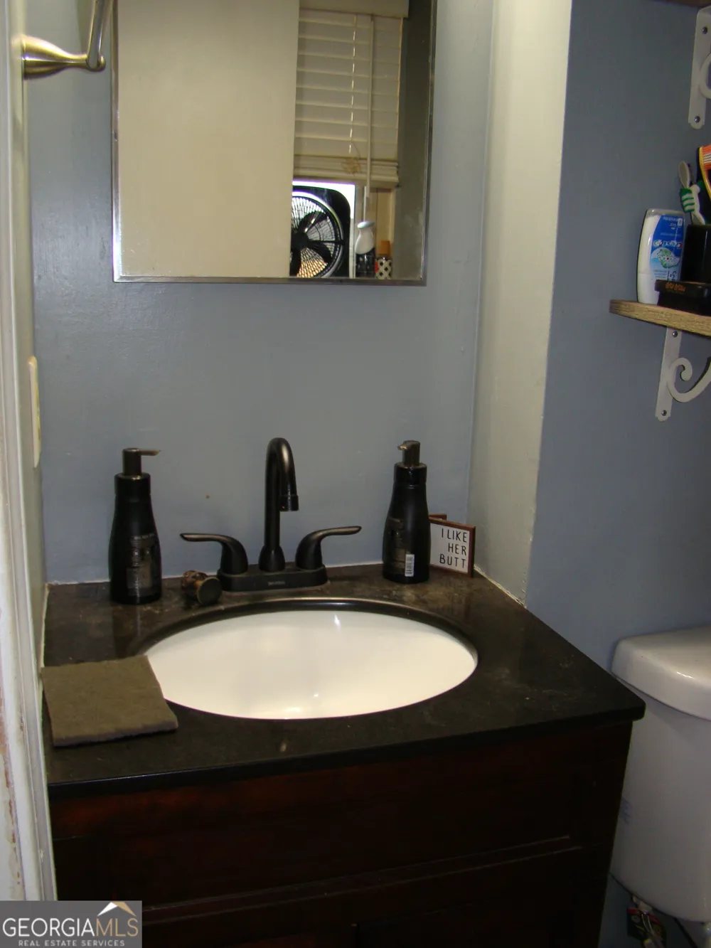 3173 Pritchards TRCE Douglasville, GA 30135