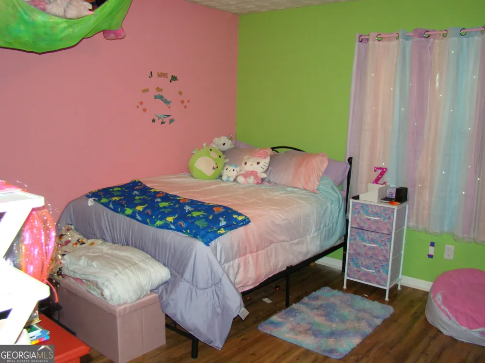 3173 Pritchards TRCE Douglasville, GA 30135