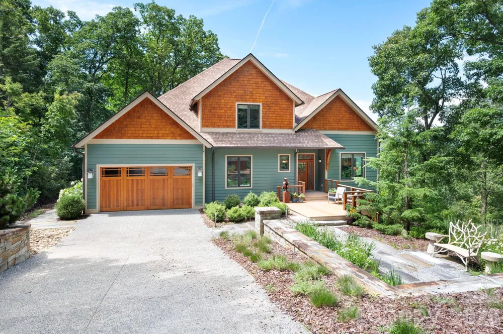 69 Rock Springs Road Fairview, NC 28730