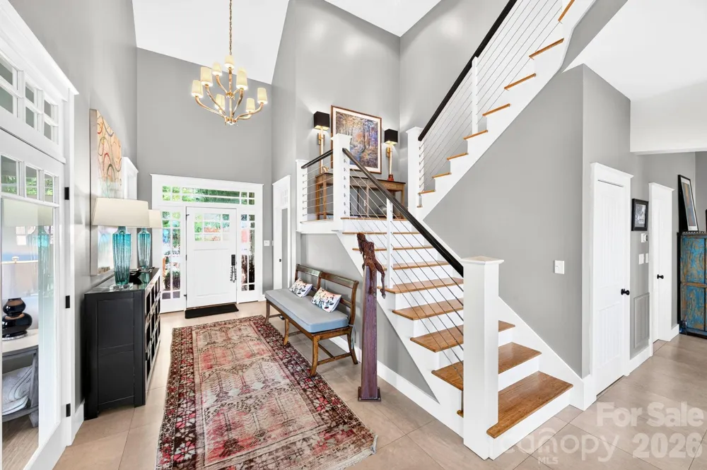69 Rock Springs Road Fairview, NC 28730