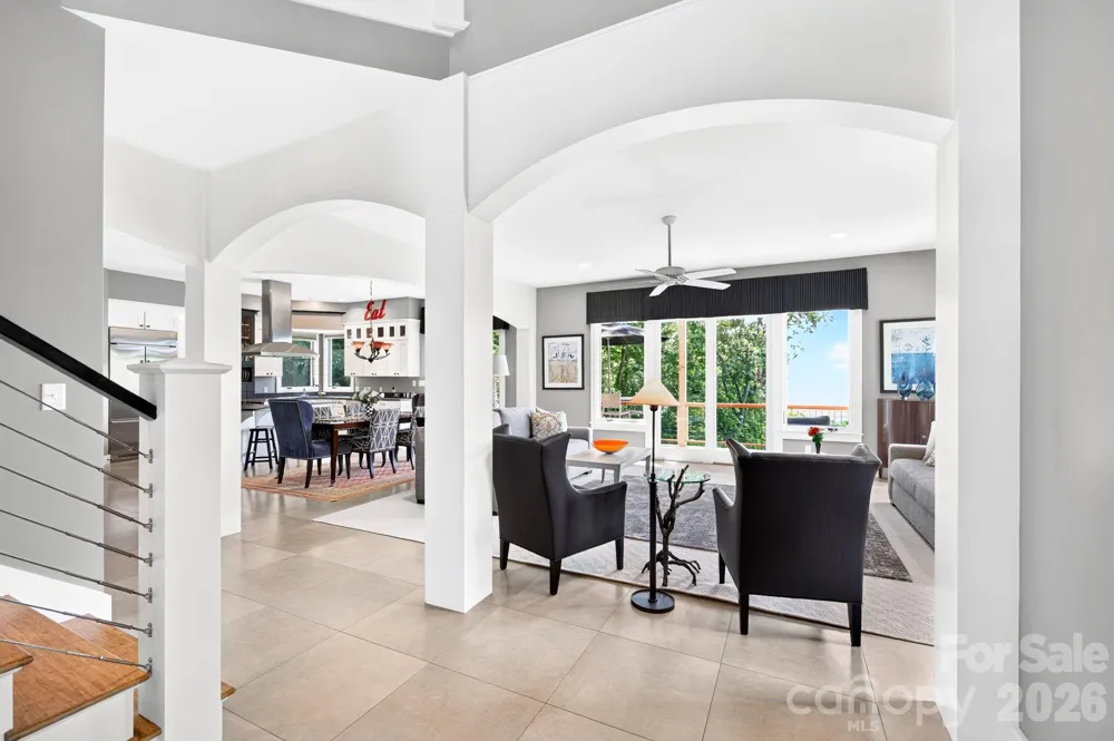 69 Rock Springs Road Fairview, NC 28730
