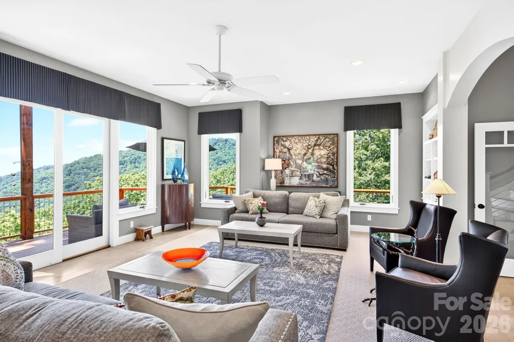 69 Rock Springs Road Fairview, NC 28730