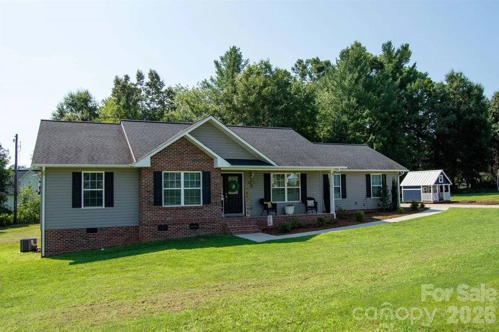 2422 23rd Street Drive NE Hickory, NC 28601