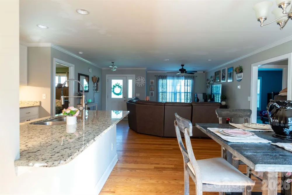 2422 23rd Street Drive NE Hickory, NC 28601