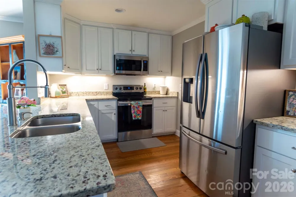 2422 23rd Street Drive NE Hickory, NC 28601