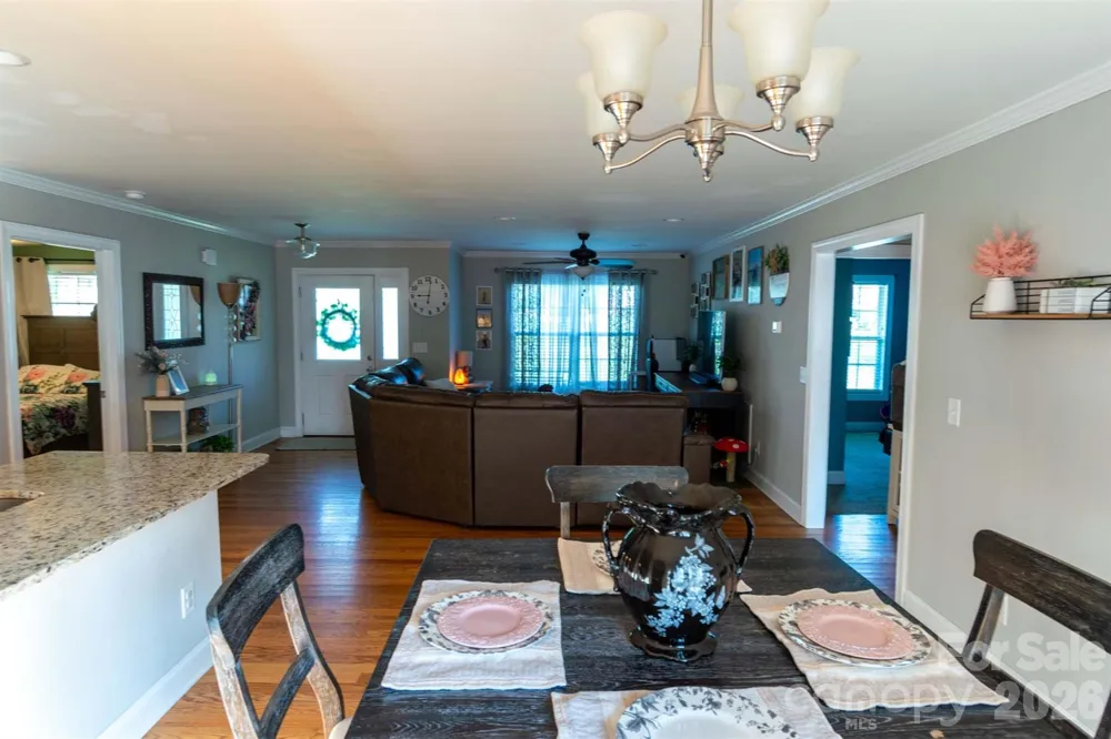 2422 23rd Street Drive NE Hickory, NC 28601