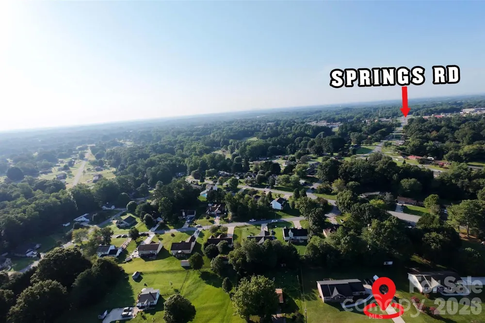 2422 23rd Street Drive NE Hickory, NC 28601