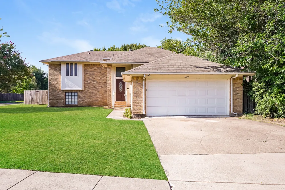 6476 Sudbury Way North Richland Hills, TX 76182