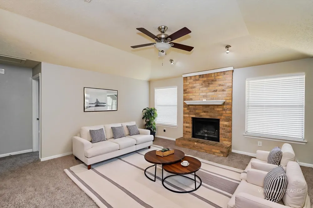 6476 Sudbury Way North Richland Hills, TX 76182
