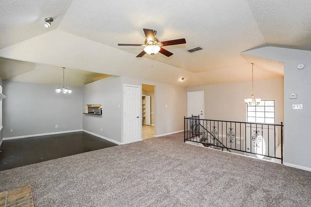 6476 Sudbury Way North Richland Hills, TX 76182