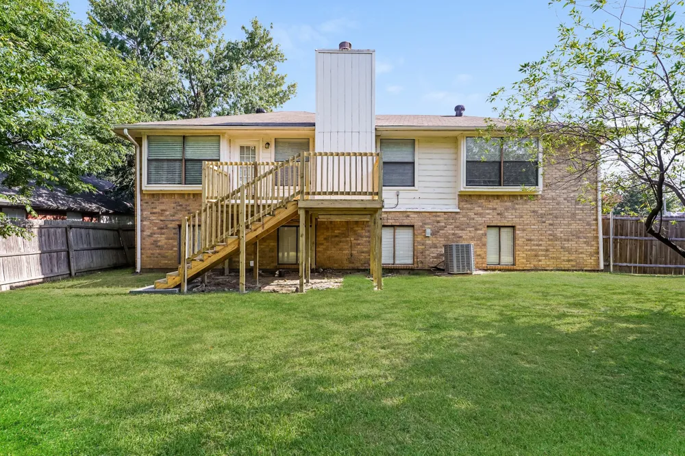 6476 Sudbury Way North Richland Hills, TX 76182