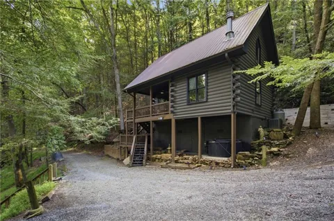 259 Sutton Ridge Way